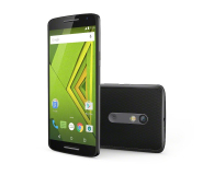 Lenovo Moto X Play 2/16GB czarny - 256515 - zdjęcie 1